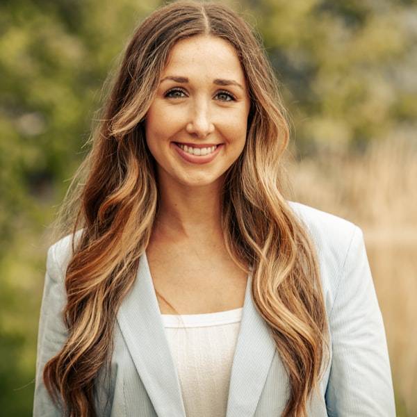 Nicole Parker — Lifestyle Editor
