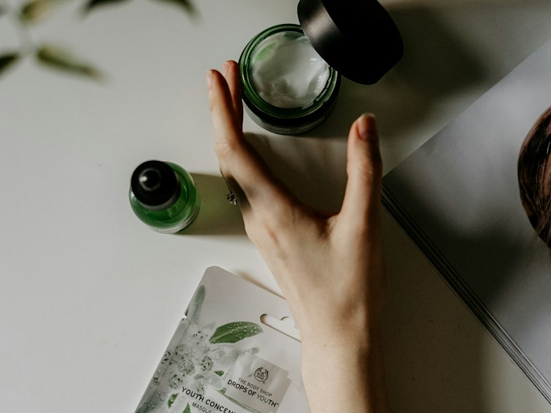 What Estheticians Actually Use on Their Own Skin