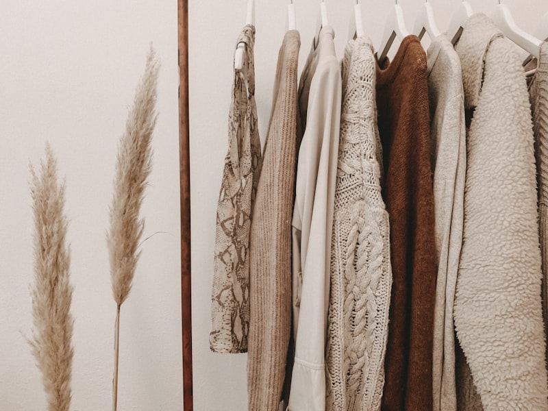 How to Build a 15-Piece Capsule Wardrobe for the Office