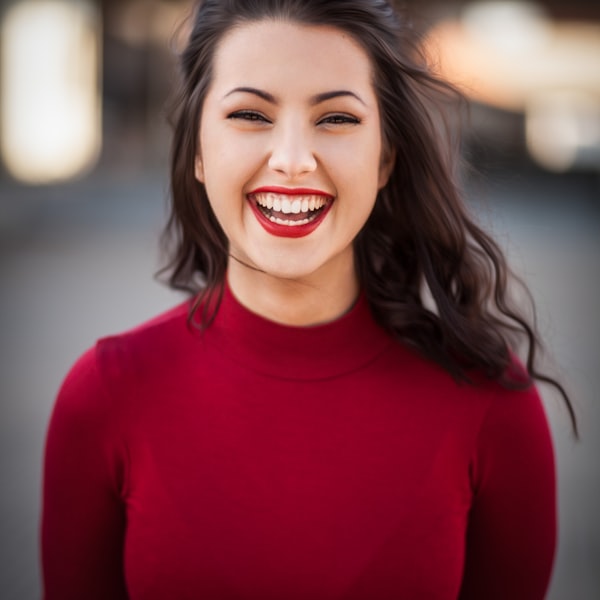Sophia Mitchell — Sleep & Rest Editor